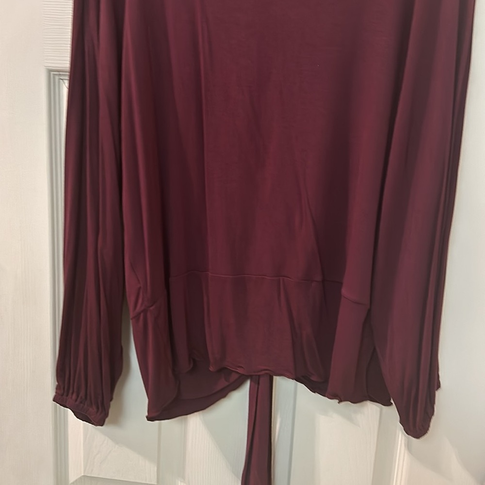 Blouse - Picture 6 of 7